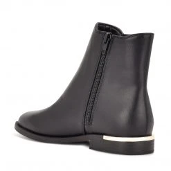 Nine West Agate Chelsea Booties Boots & Booties