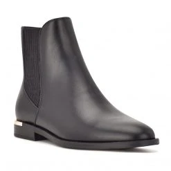 Nine West Agate Chelsea Booties Boots & Booties