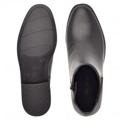 Nine West Agate Chelsea Booties Boots & Booties