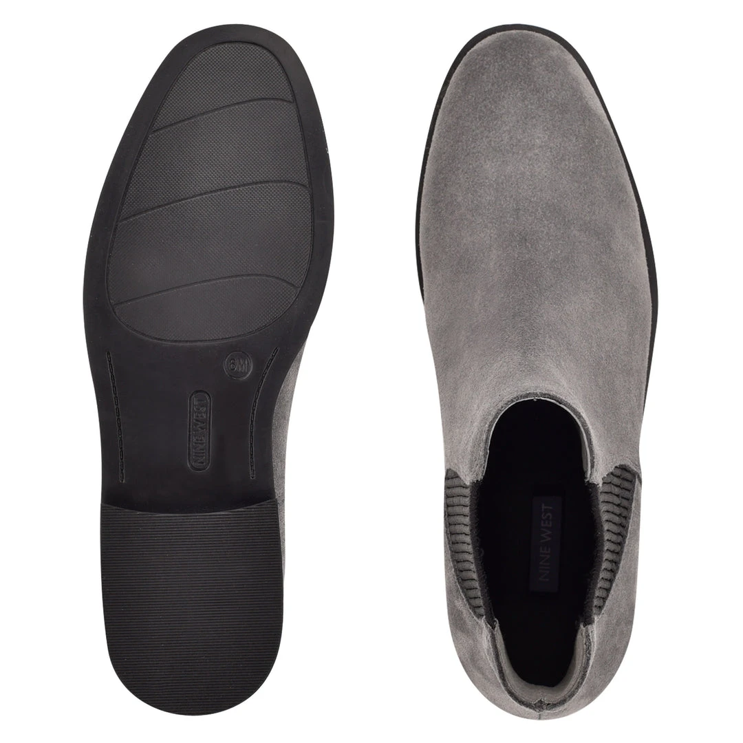 Nine West Agate Chelsea Booties Nine West Agate Chelsea Booties