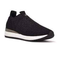 Nine West Aia Slip On Sneakers