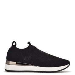 Nine West Aia Slip On Sneakers