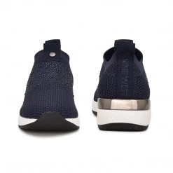 Nine West Aia Slip On Sneakers