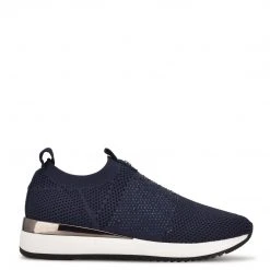 Nine West Aia Slip On Sneakers