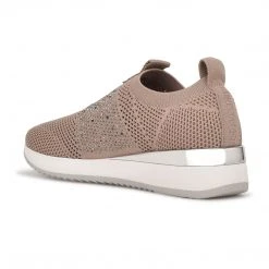 Nine West Aia Slip On Sneakers Shoes