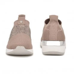 Nine West Aia Slip On Sneakers Shoes