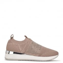 Nine West Aia Slip On Sneakers Shoes