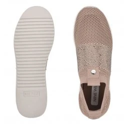 Nine West Aia Slip On Sneakers Shoes