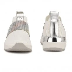 Nine West Aia Slip On Sneakers Shoes