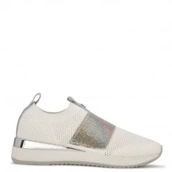 Nine West Aia Slip On Sneakers Shoes