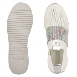 Nine West Aia Slip On Sneakers Shoes