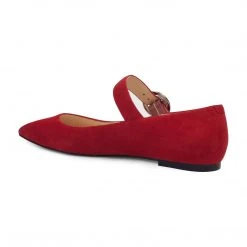 Nine West Aimee Mary Jane Flats 4 Nine West Aimee Mary Jane Flats