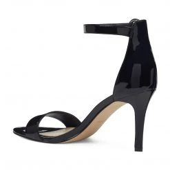 Nine West Aission Ankle Strap Sandals