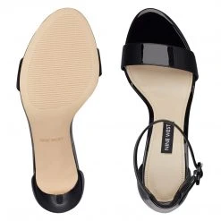 Nine West Aission Ankle Strap Sandals