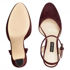 Nine West High Impact Platforms Aivian Platform Heel 7 Nine West High Impact Platforms Aivian Platform Heel