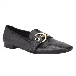 Nine West Alaya Slip-On Loafers Flats