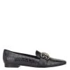 Nine West Alaya Slip-On Loafers Flats 2 Nine West Alaya Slip-On Loafers Flats