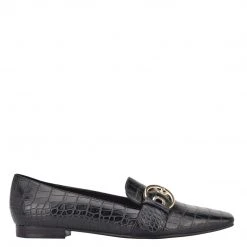 Nine West Alaya Slip-On Loafers Flats