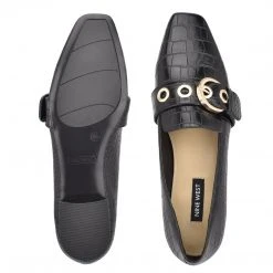 Nine West Alaya Slip-On Loafers Flats