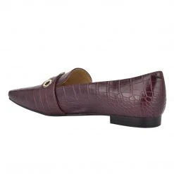 Nine West Alaya Slip-On Loafers Flats