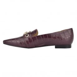 Nine West Alaya Slip-On Loafers Flats