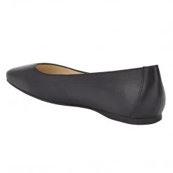 Nine West Alena Square-Toe Flats