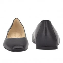 Nine West Alena Square-Toe Flats