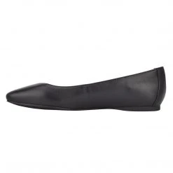 Nine West Alena Square-Toe Flats