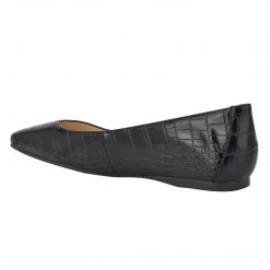 Nine West Alena Square-Toe Flats 10 Nine West Alena Square-Toe Flats