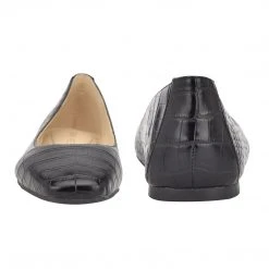 Nine West Alena Square-Toe Flats 12 Nine West Alena Square-Toe Flats