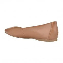 Nine West Alena Square-Toe Flats