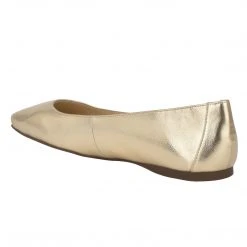Nine West Alena Square-Toe Flats
