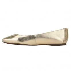 Nine West Alena Square-Toe Flats