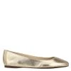 Nine West Alena Square-Toe Flats