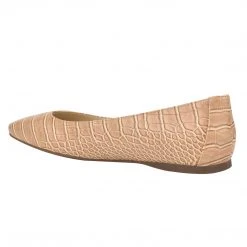 Nine West Alena Square-Toe Flats 10 Nine West Alena Square-Toe Flats