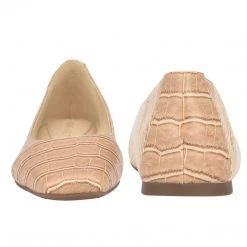Nine West Alena Square-Toe Flats 12 Nine West Alena Square-Toe Flats