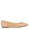 Nine West Alena Square-Toe Flats