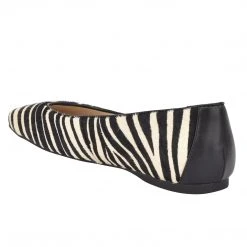 Nine West Alena Square-Toe Flats