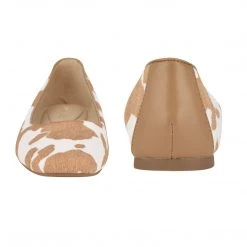 Nine West Alena Square-Toe Flats 10 Nine West Alena Square-Toe Flats