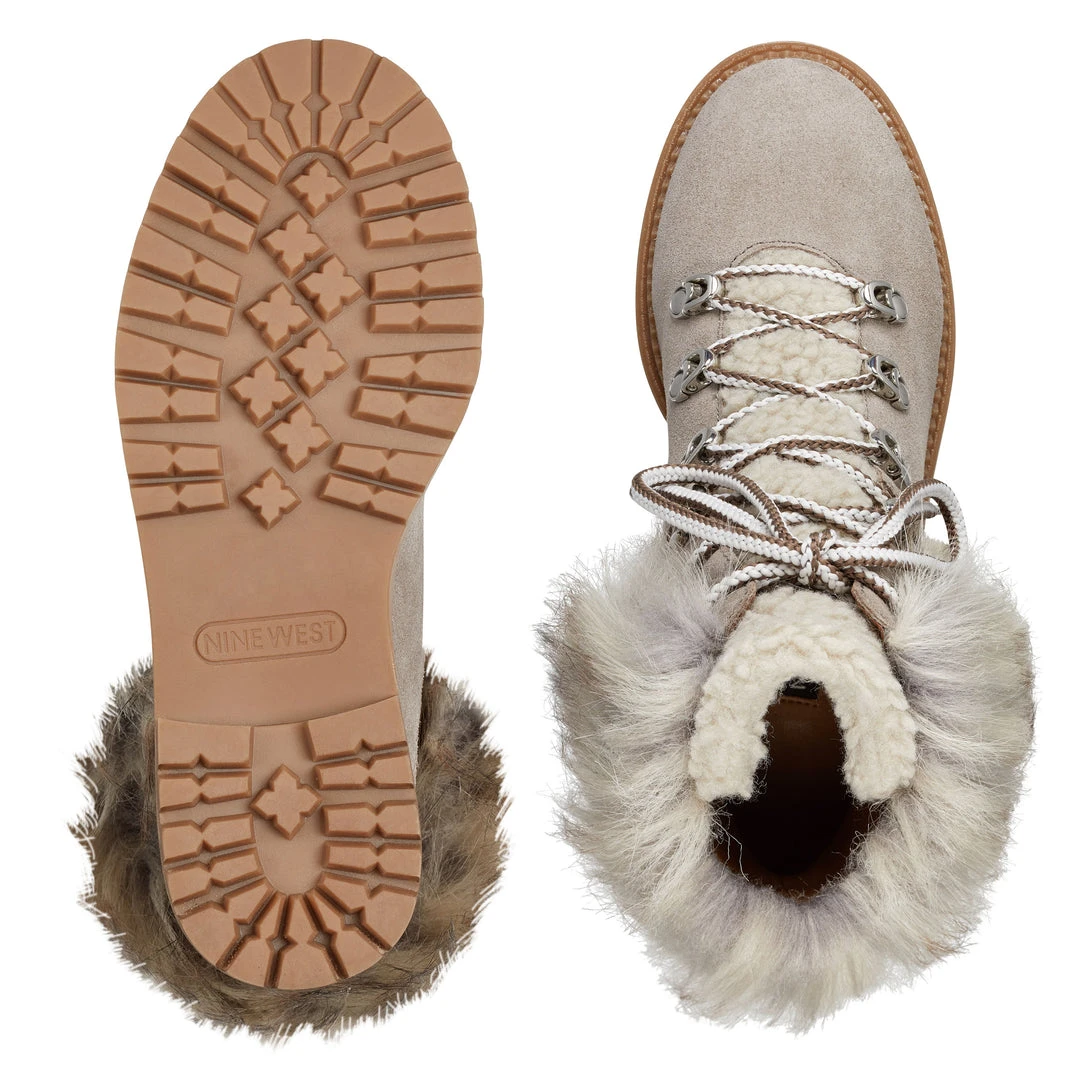 Nine West Alex Booties Boots & Booties 8 Nine West Alex Booties Boots & Booties