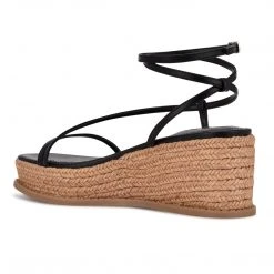Nine West New Alexx Espadrille Sandals
