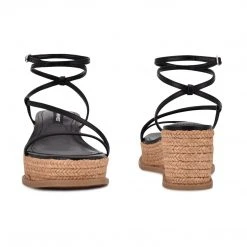 Nine West New Alexx Espadrille Sandals