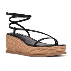 Nine West New Alexx Espadrille Sandals