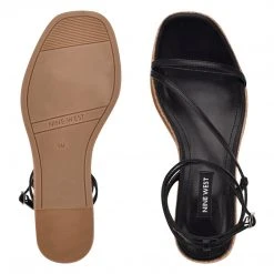 Nine West New Alexx Espadrille Sandals