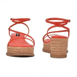 Nine West Alexx Espadrille Sandals 5 Nine West Alexx Espadrille Sandals