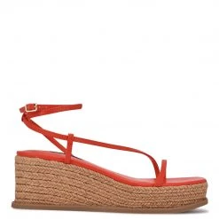 Nine West Alexx Espadrille Sandals
