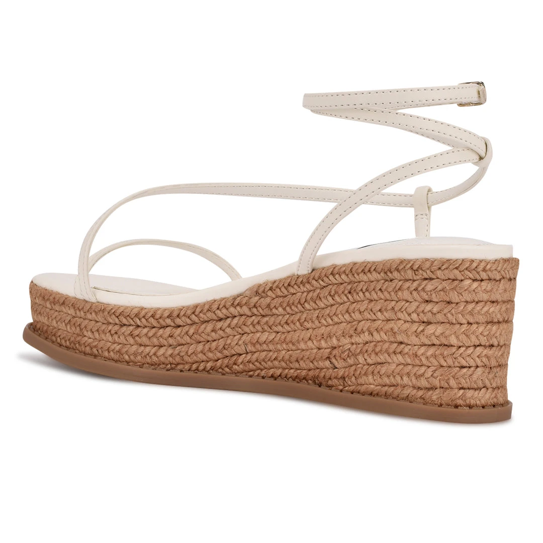 Nine West Alexx Espadrille Sandals New Nine West Alexx Espadrille Sandals New