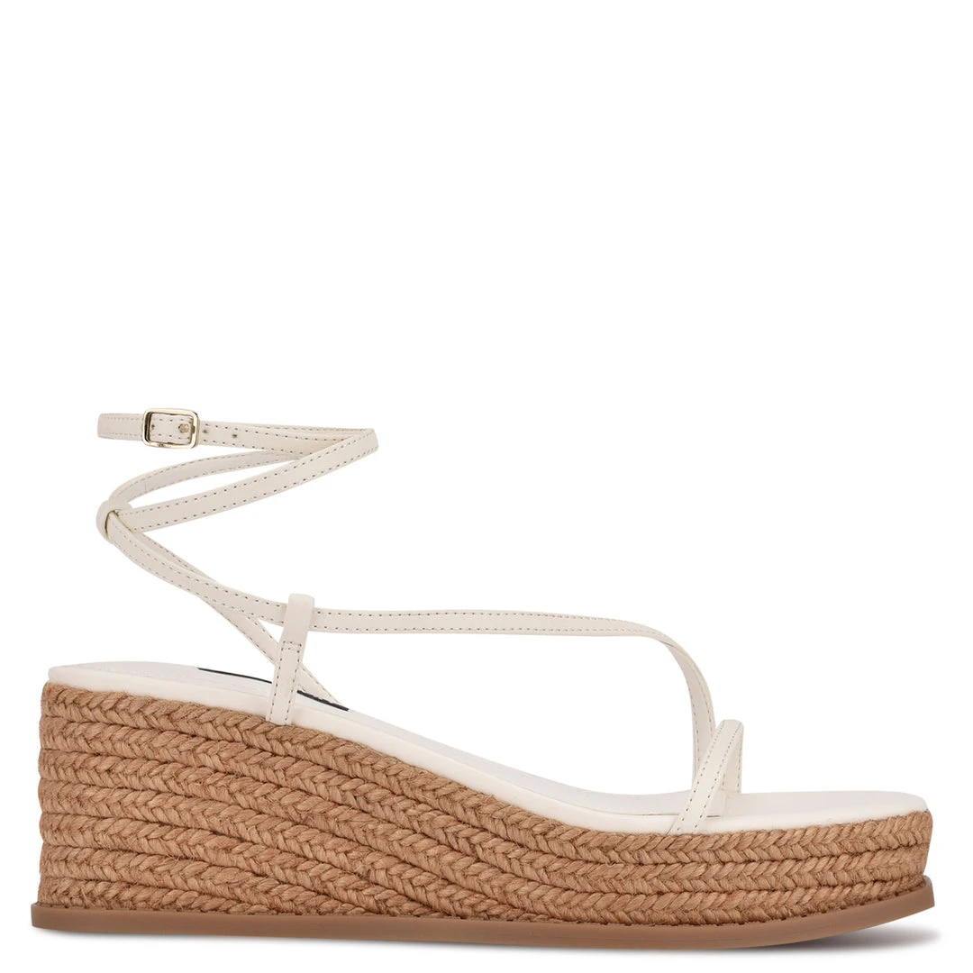 Nine West Alexx Espadrille Sandals New Nine West Alexx Espadrille Sandals New