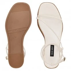 Nine West Alexx Espadrille Sandals New 6 Nine West Alexx Espadrille Sandals New