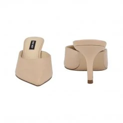Nine West Ali Pointy Toe Mules